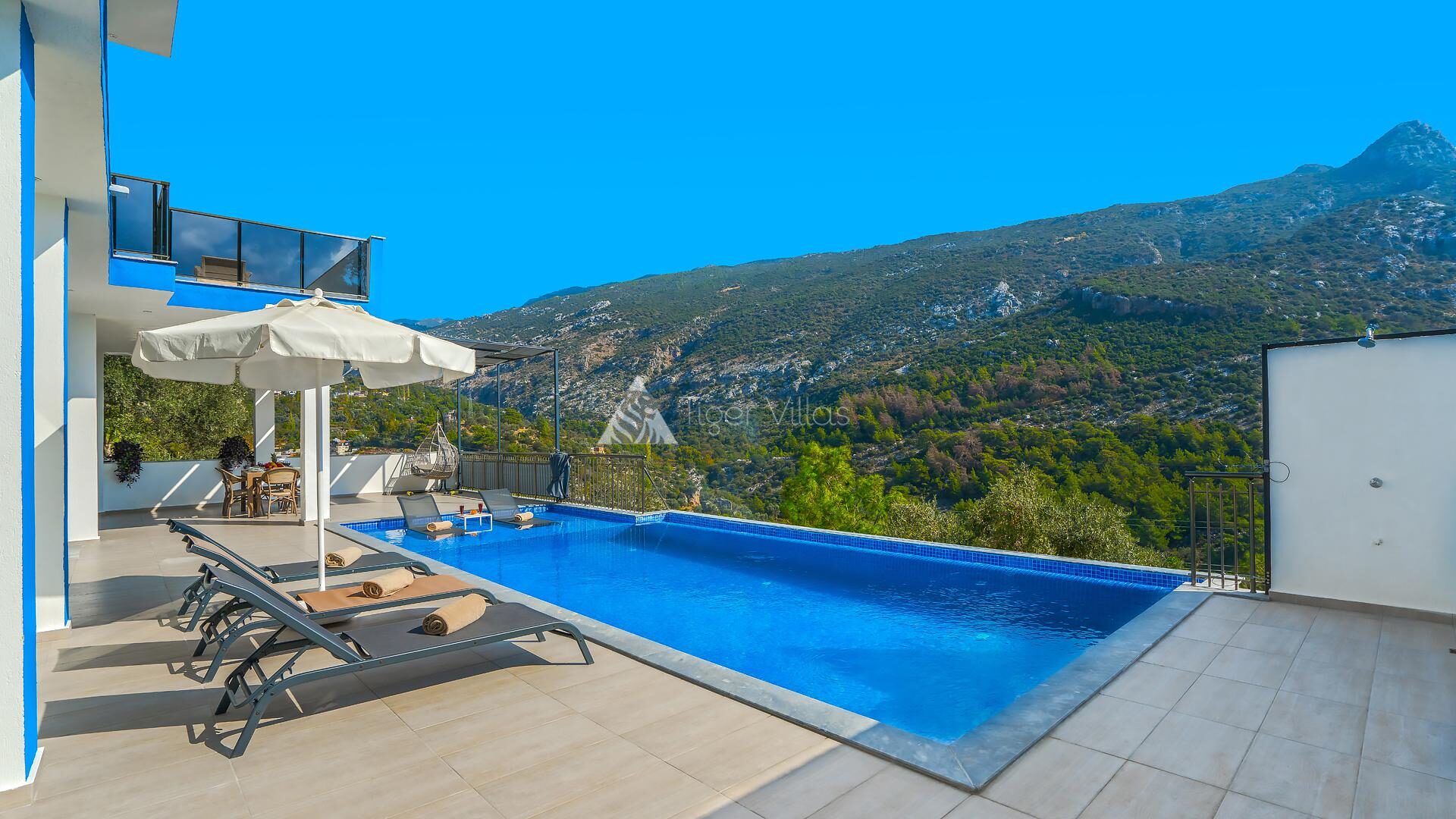 Villa Bozo 2 — 15