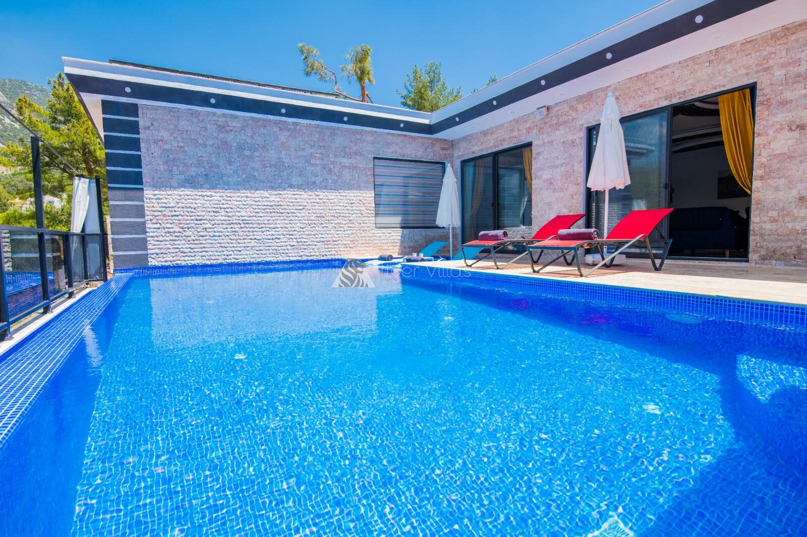Villa Anemon 2 — 5