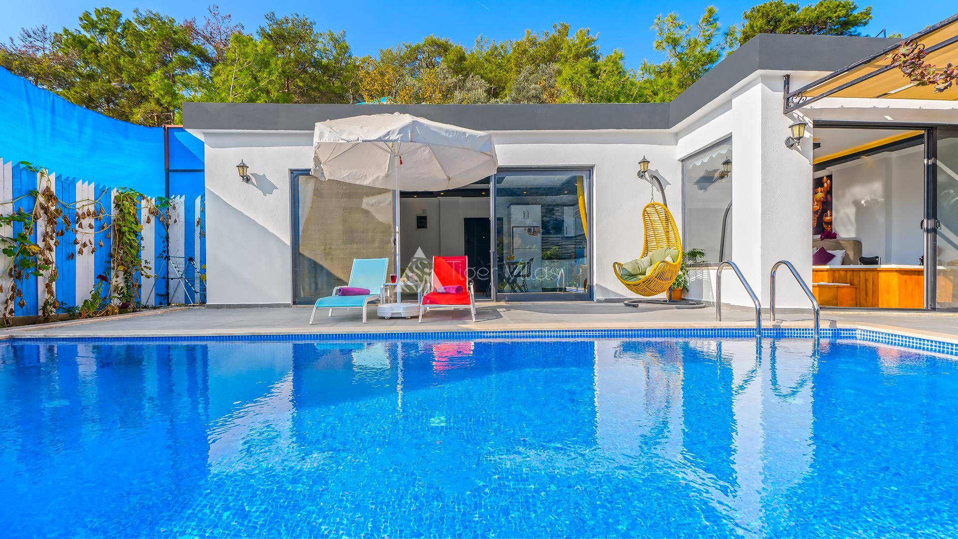 Villa Bozo 1 — 22