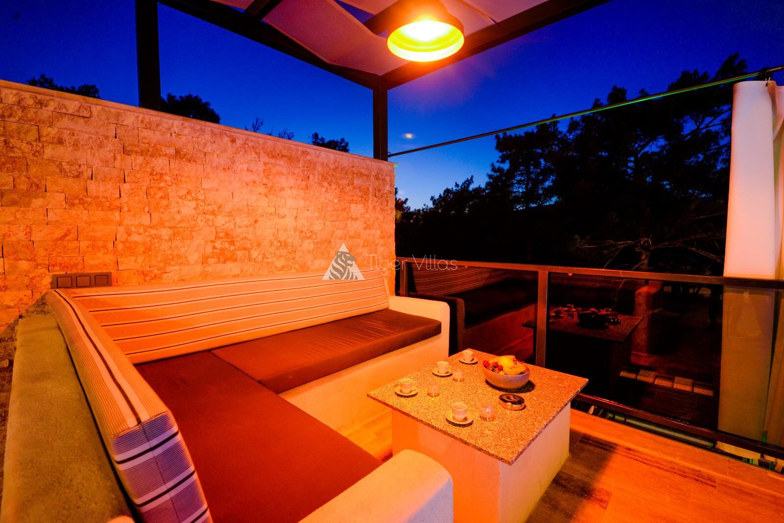 Villa Anemon 2 — 9