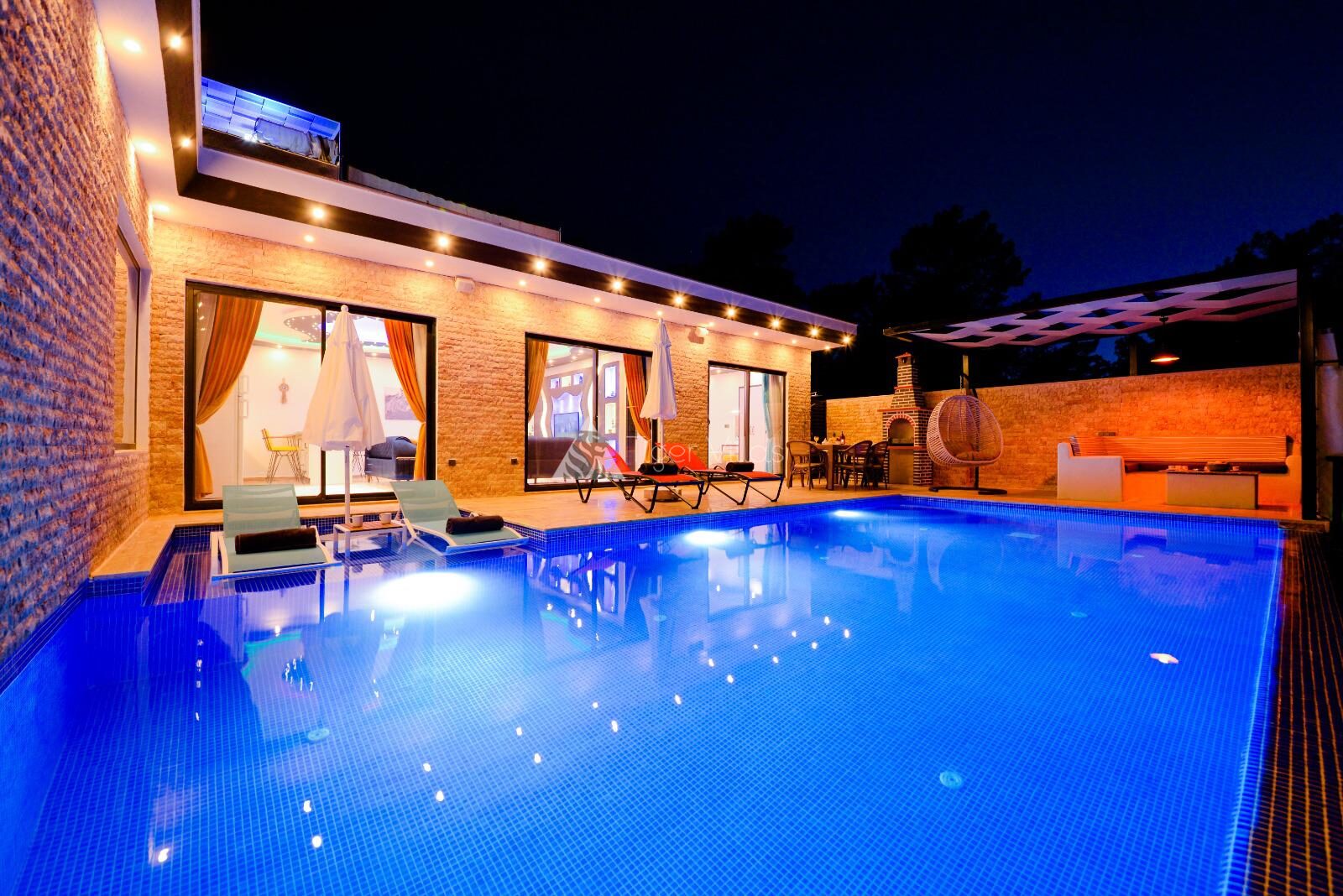 Villa Anemon 2 — 12