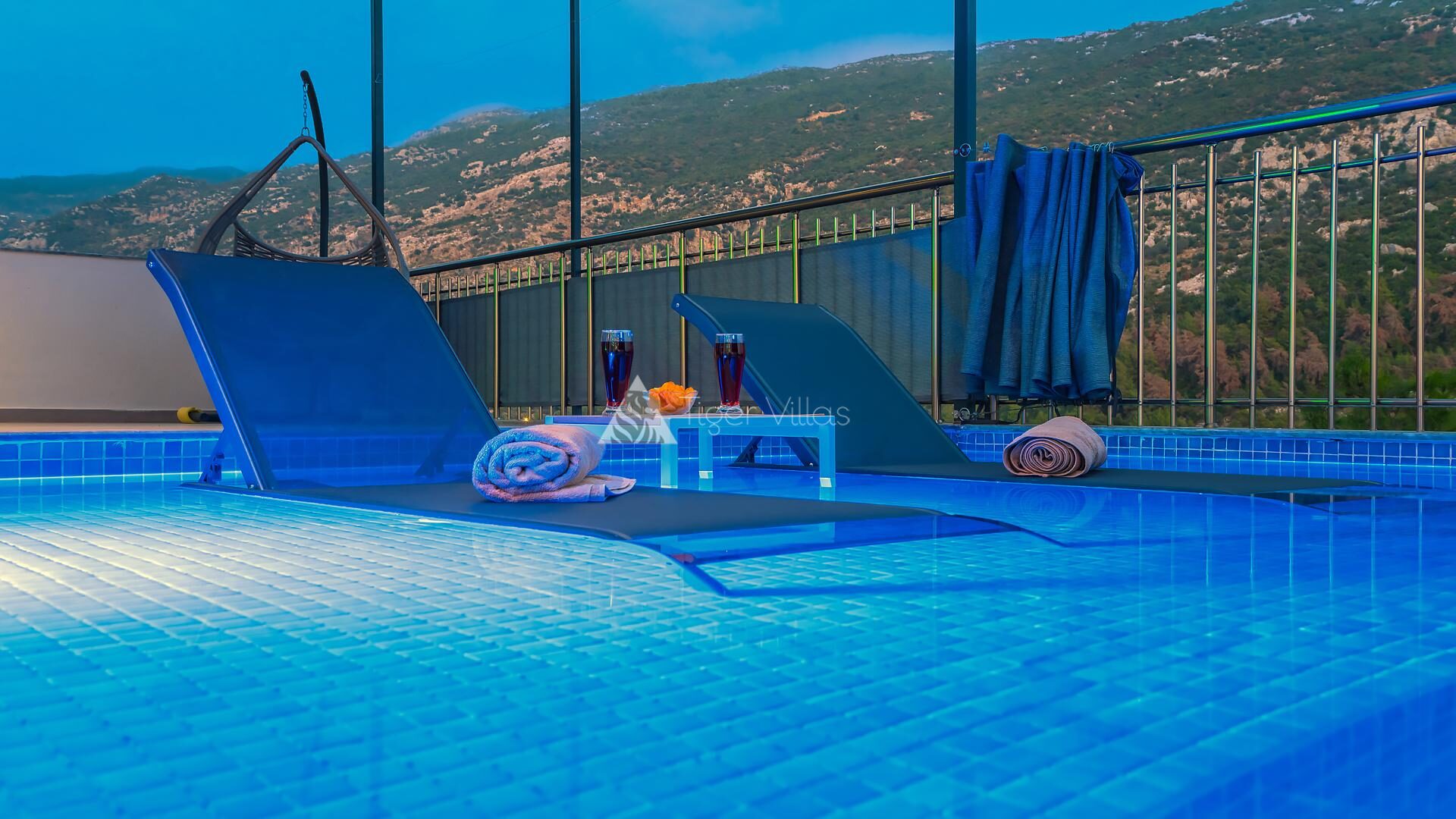 Villa Bozo 2 — 25