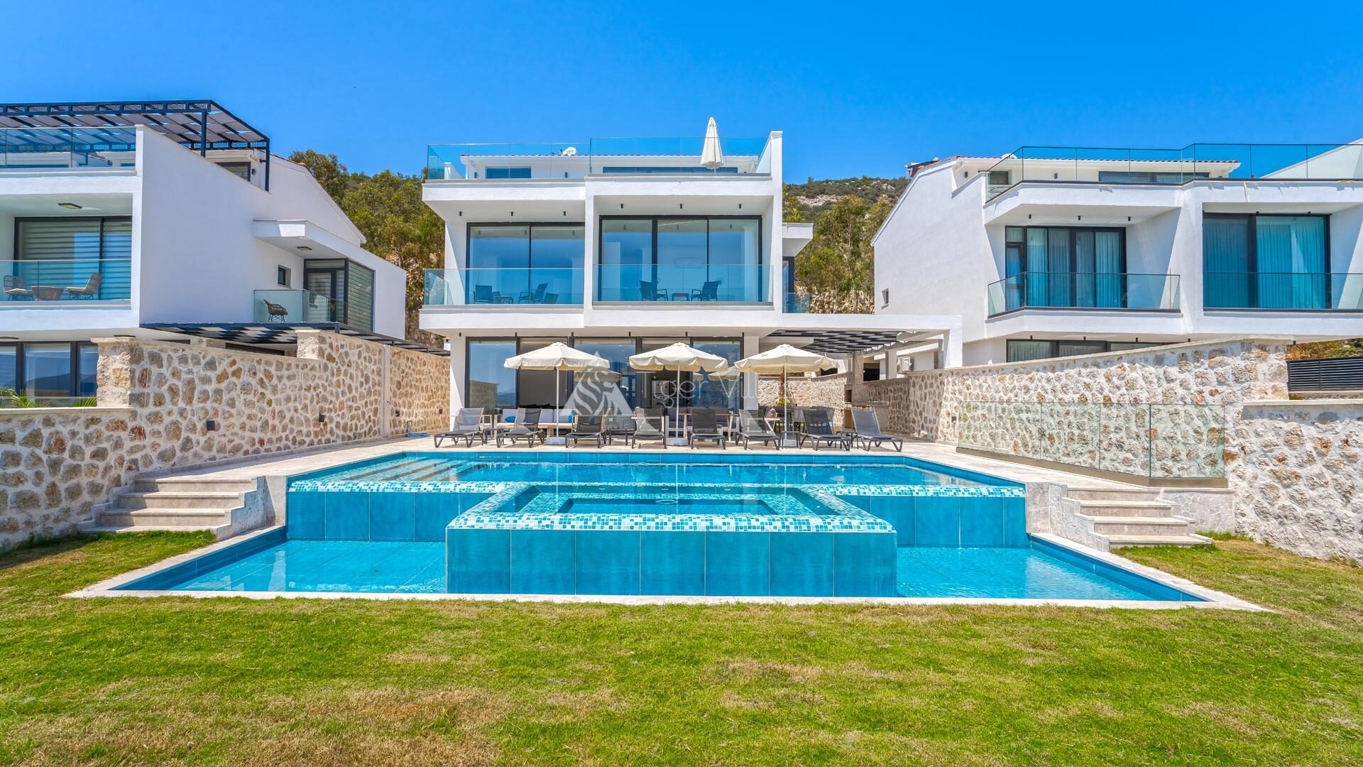 Villa Lion — 25