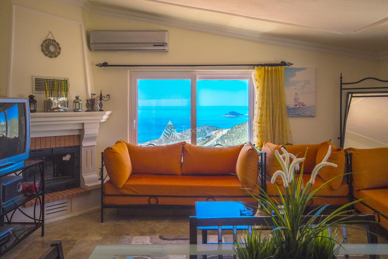 Villa Tepe Zirve — 57