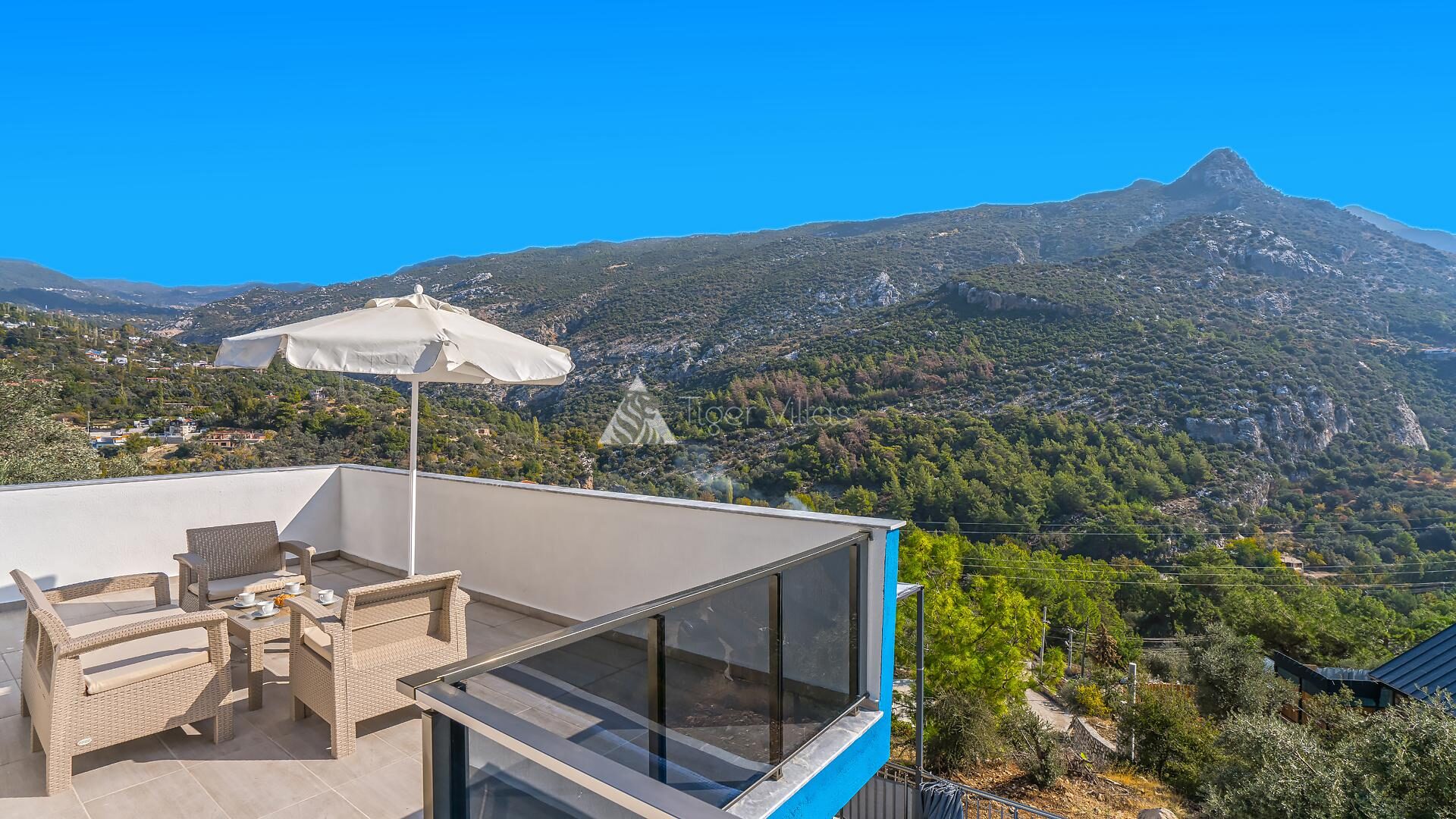 Villa Bozo 2 — 32
