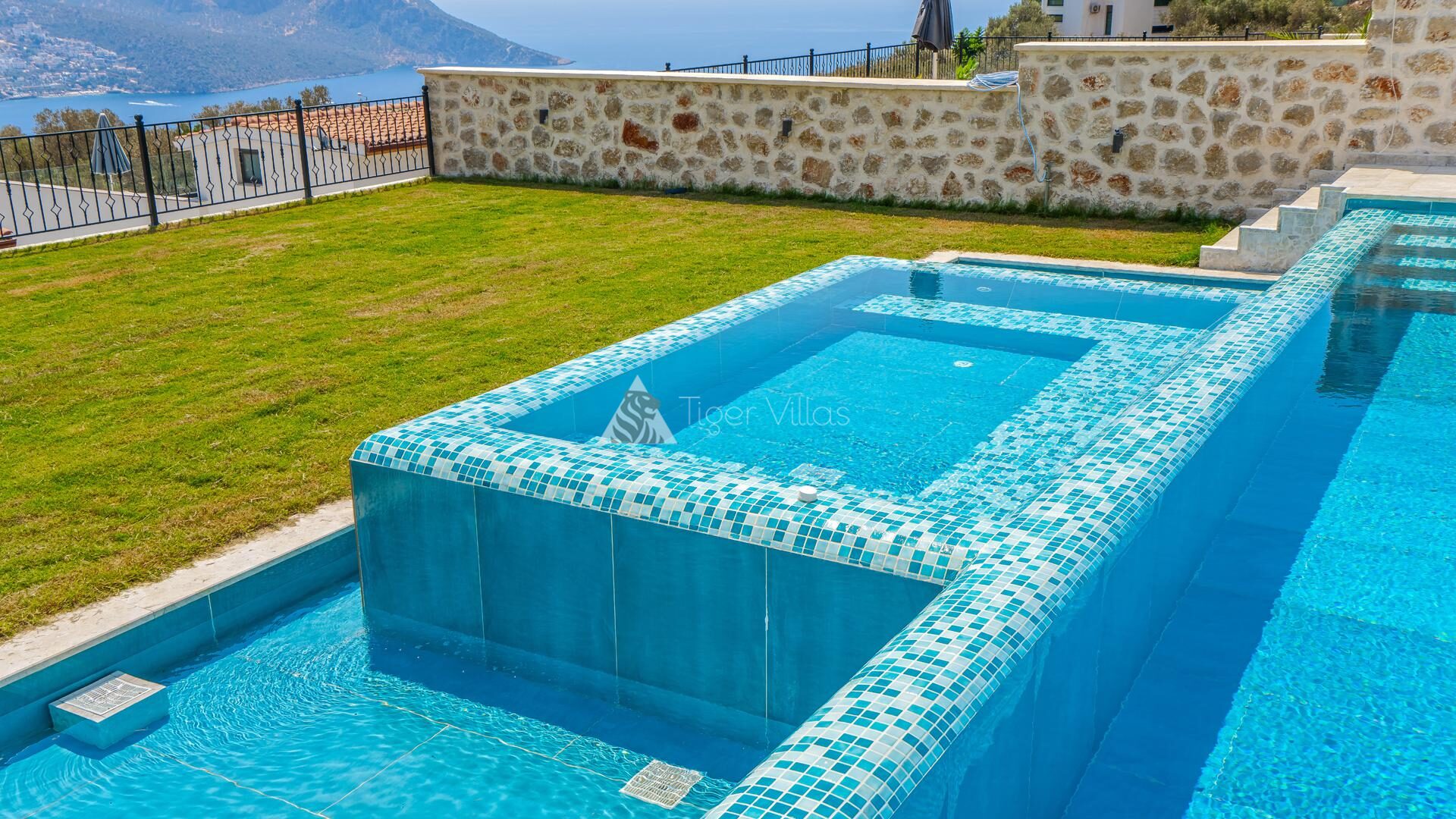 Villa Lion — 31