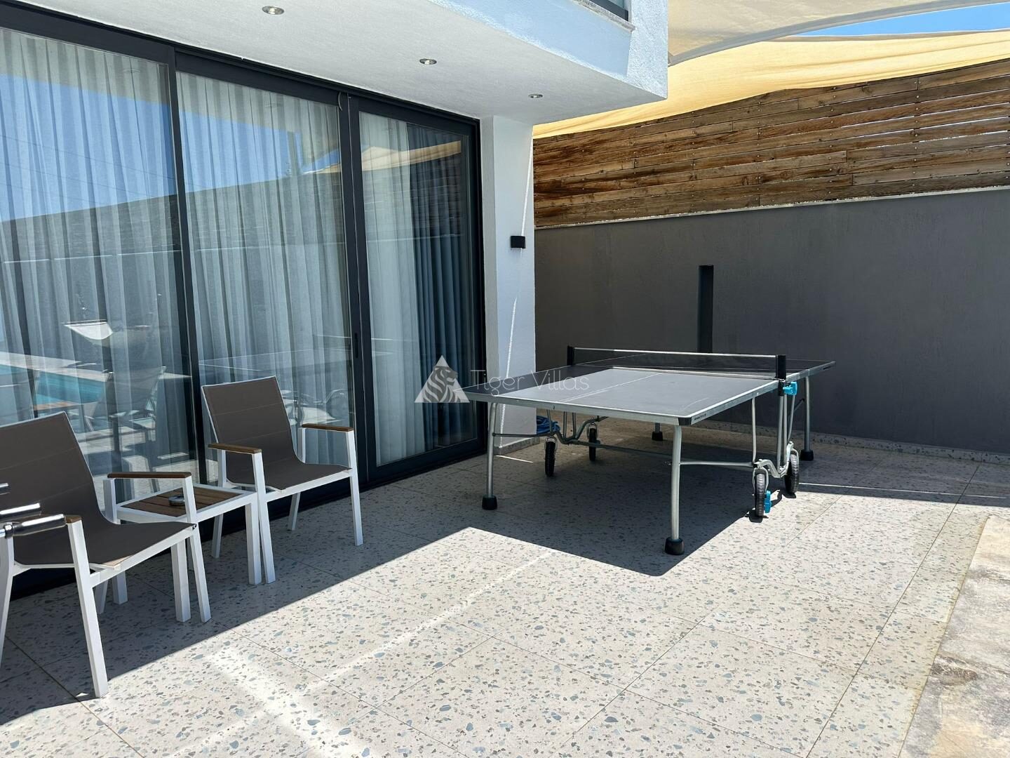 Villa Mare Mare — 95