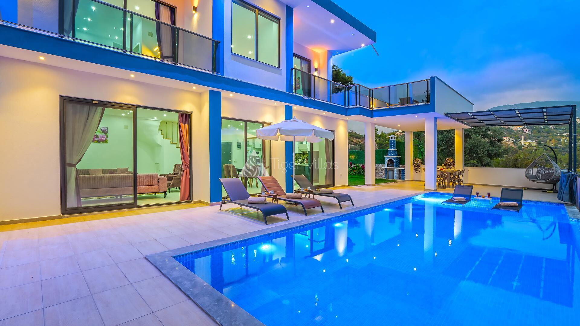 Villa Bozo 2 — 52