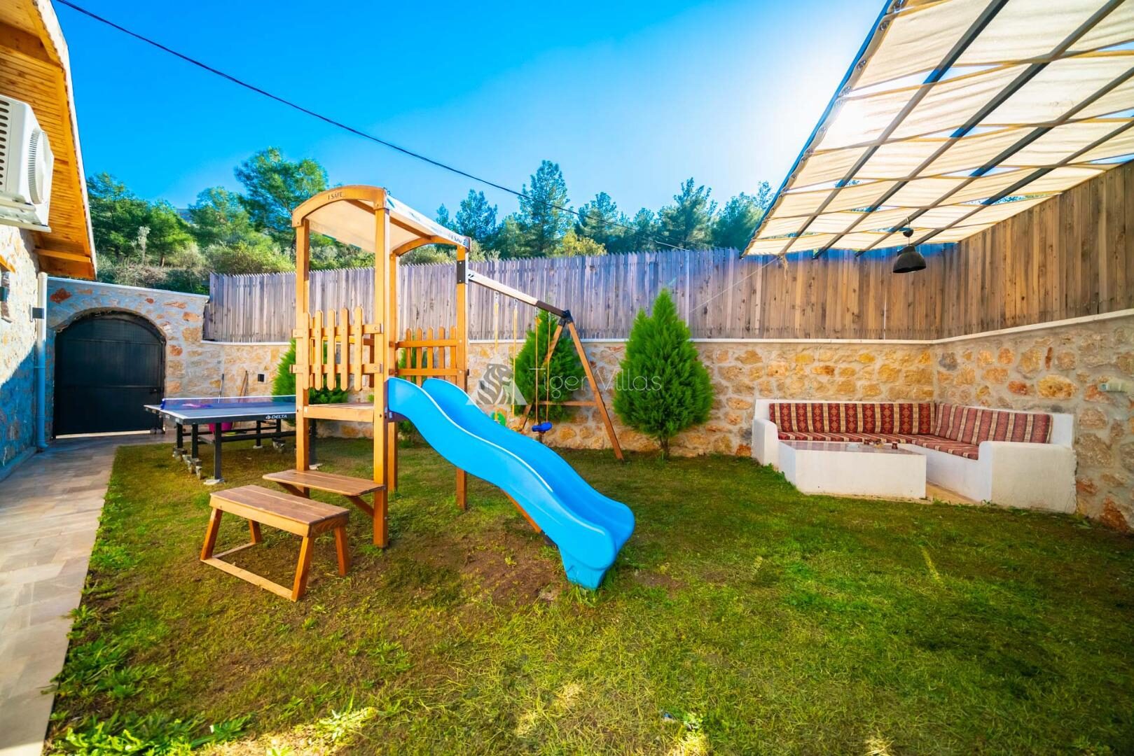 Villa Anemon 3 — 25