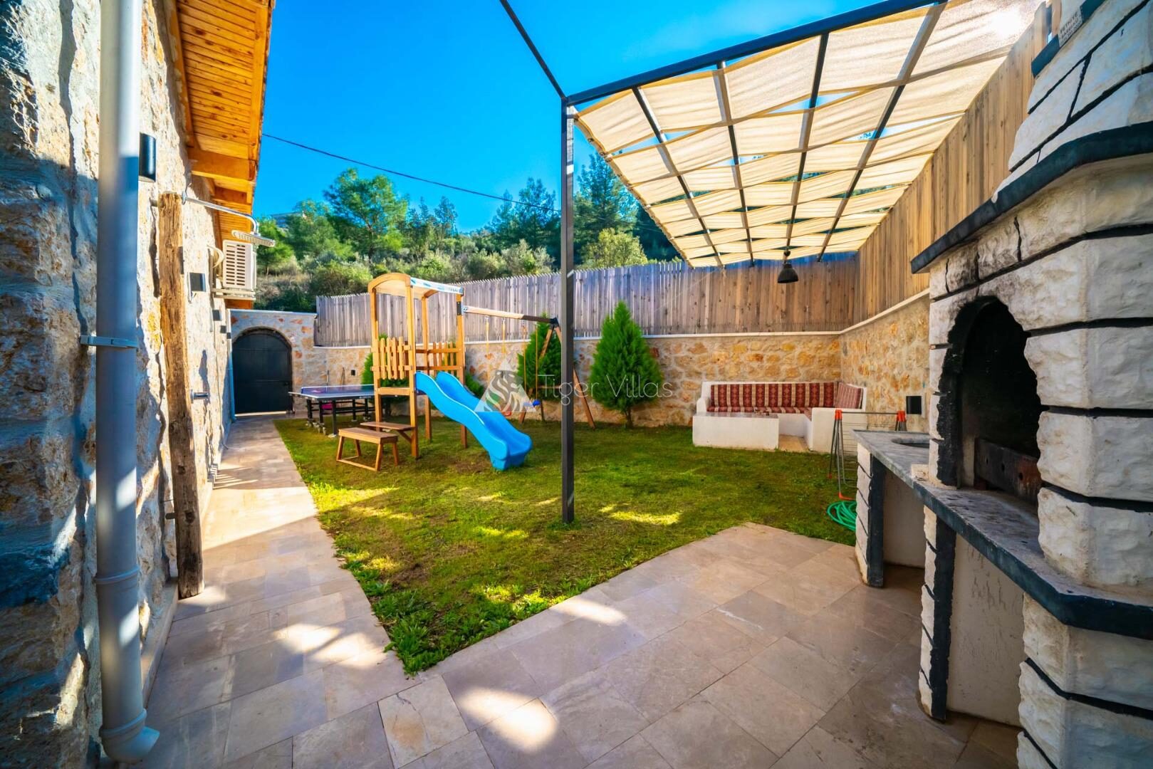 Villa Anemon 3 — 26