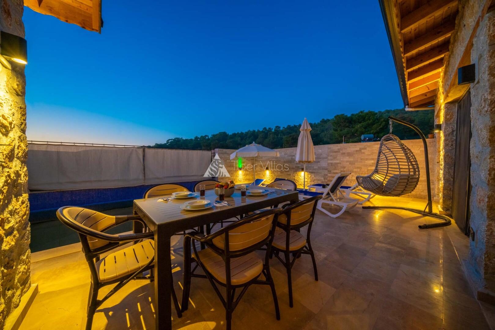 Villa Anemon 3 — 27
