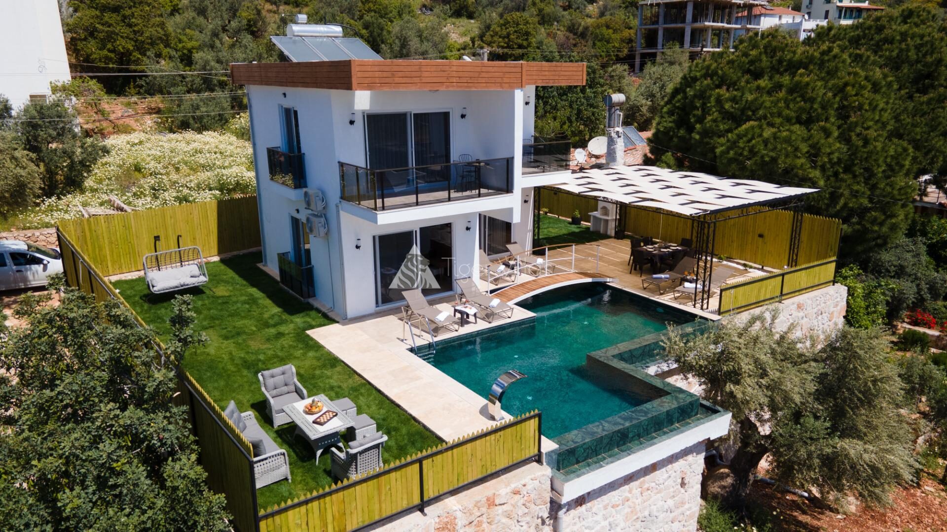 Villa Marine Luxury — 2