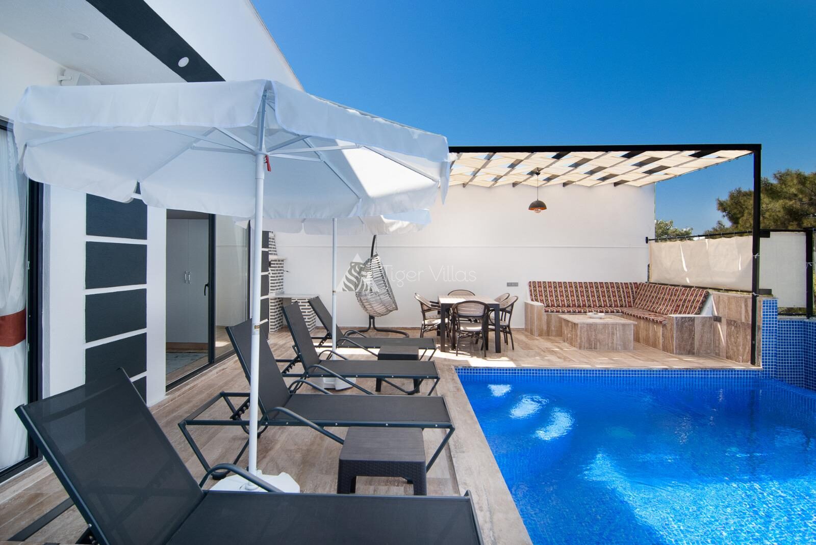 Villa Anemon 4 — 6