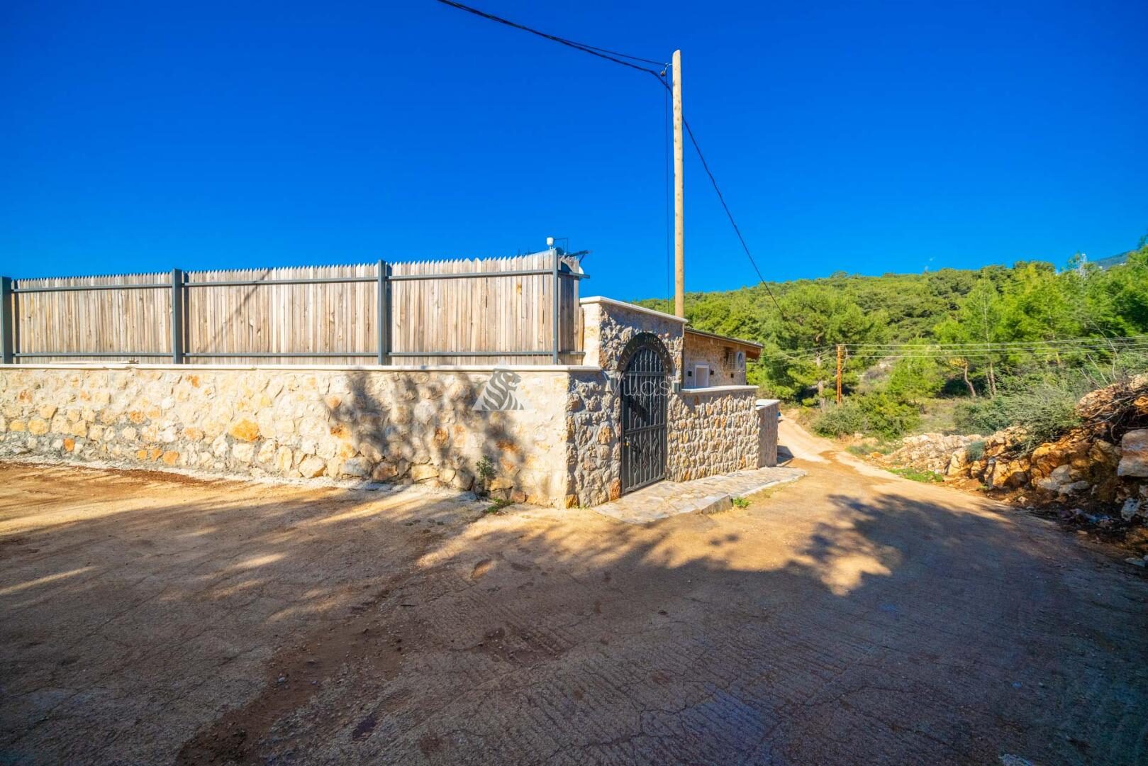 Villa Anemon 3 — 29