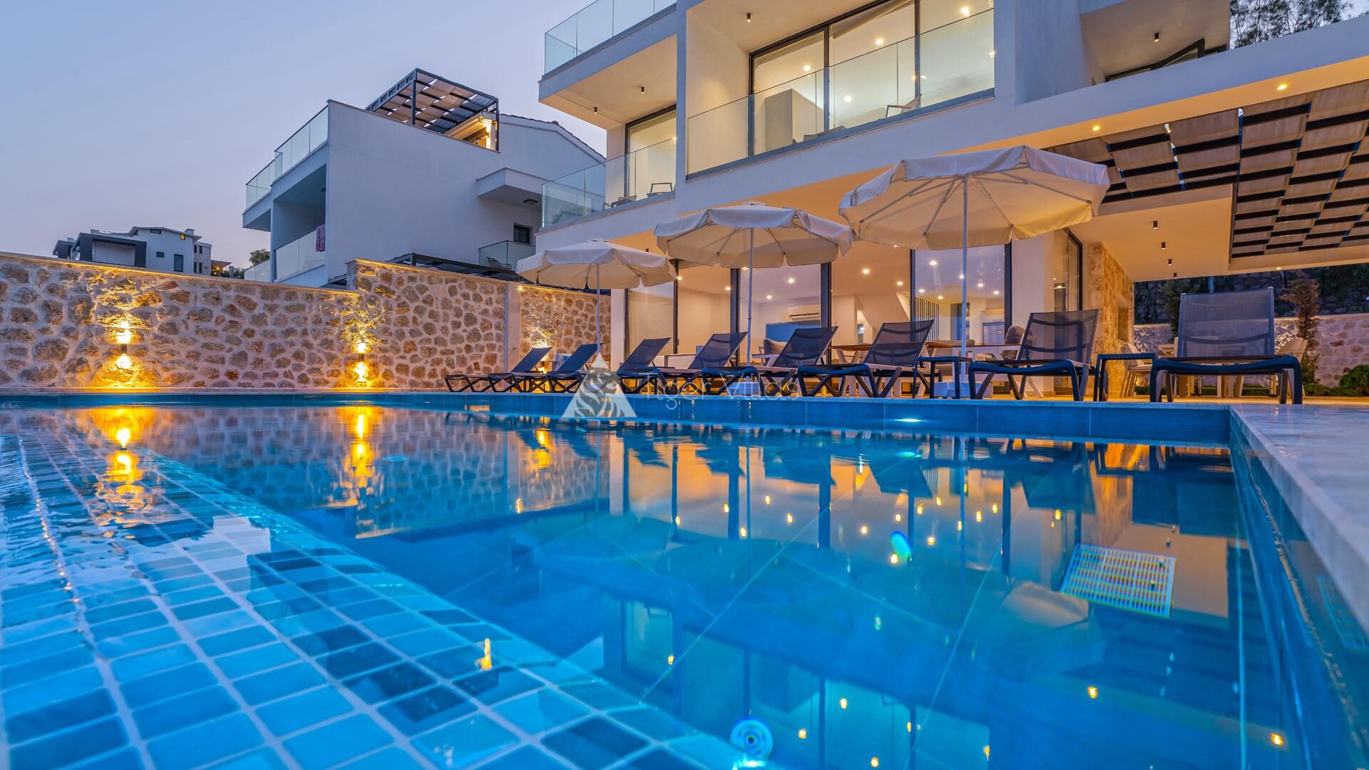 Villa Lion — 51