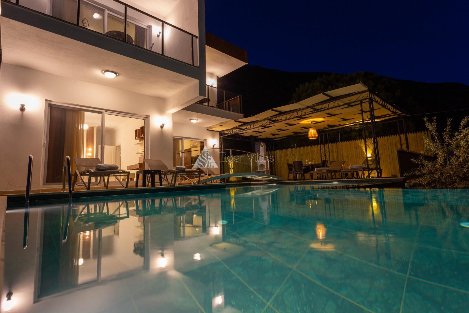 Villa Marine Luxury — 4
