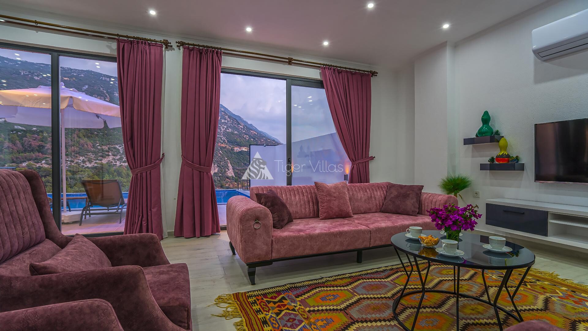 Villa Bozo 2 — 57
