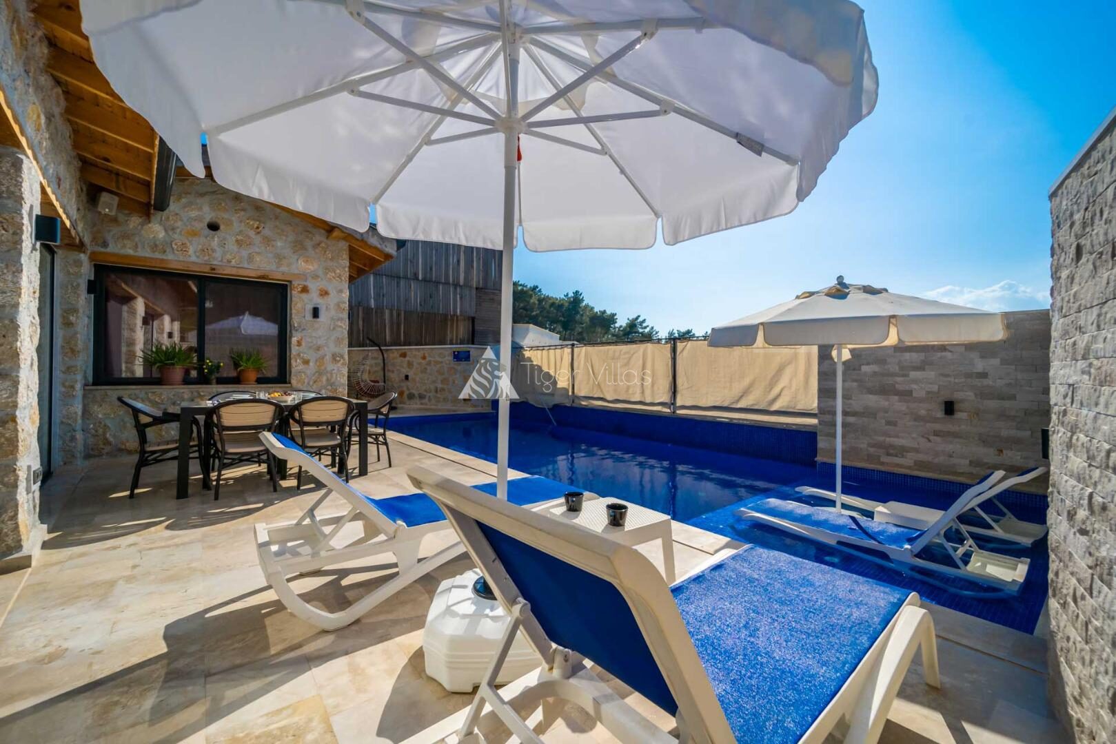 Villa Anemon 3 — 33