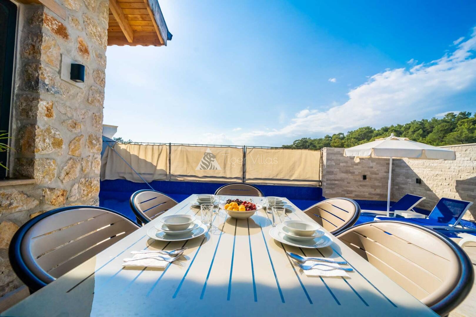 Villa Anemon 3 — 34