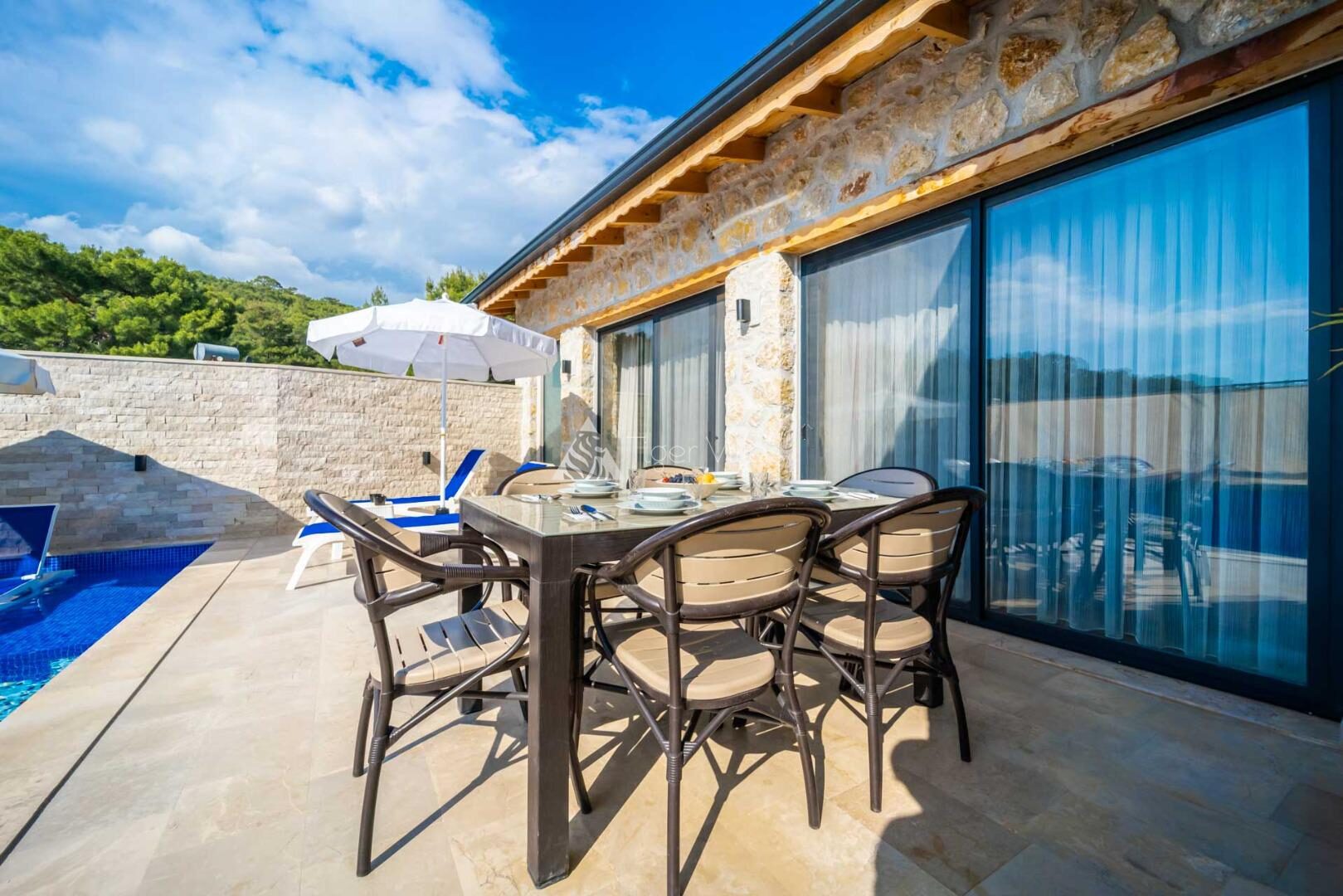 Villa Anemon 3 — 35