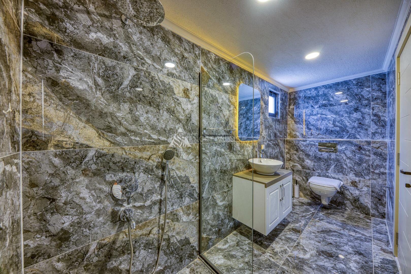 Villa Manavgatlı — 46