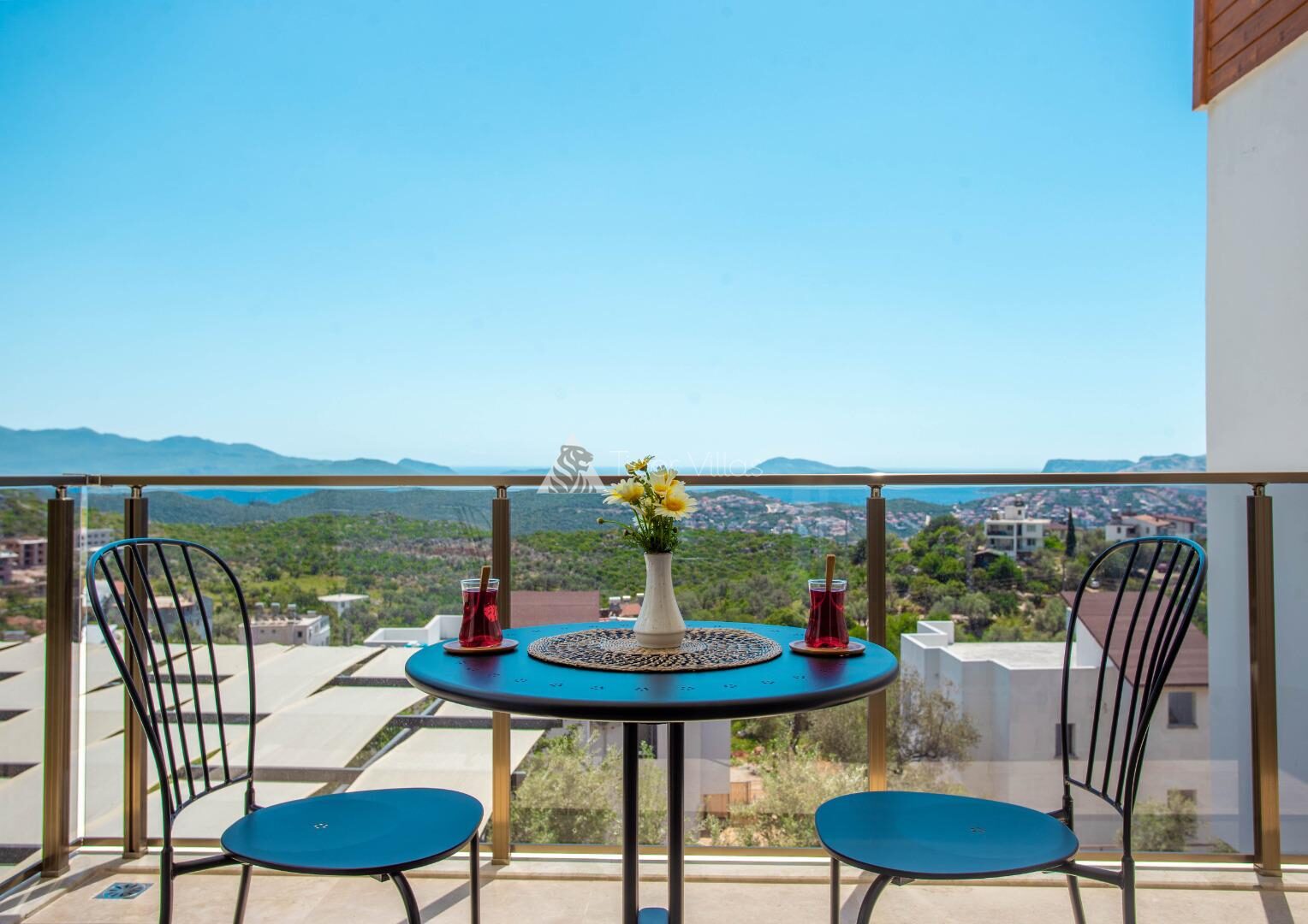 Villa Marine Luxury — 13