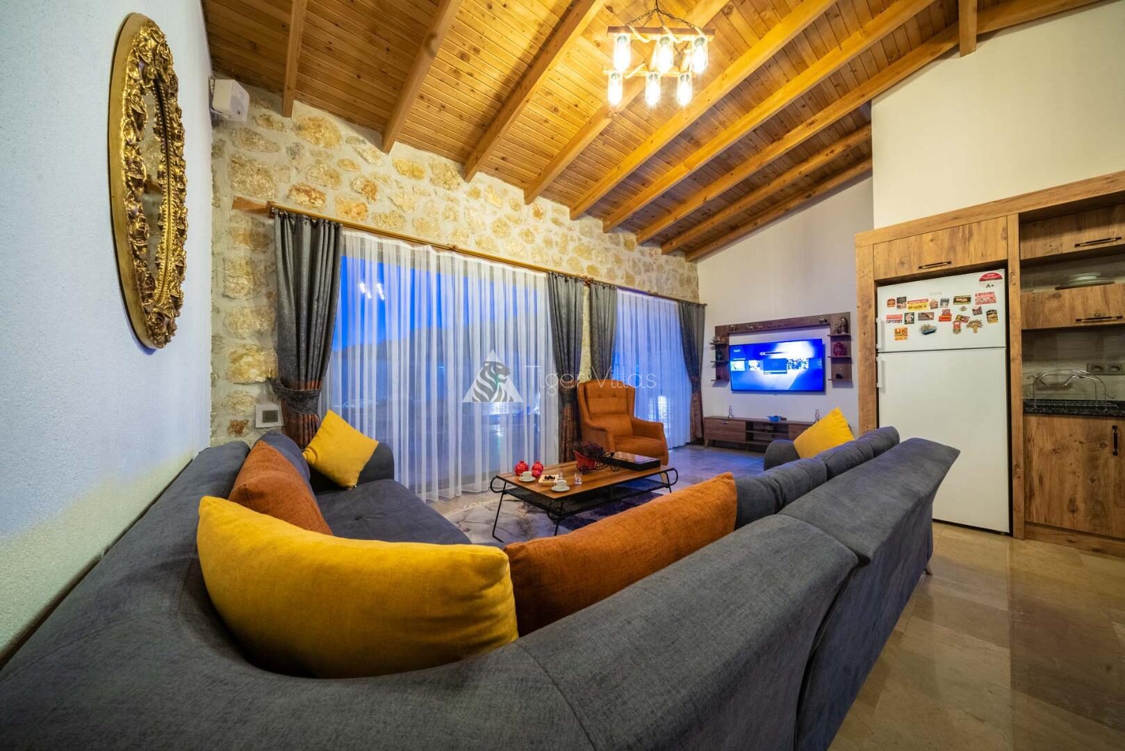 Villa Anemon 3 — 39