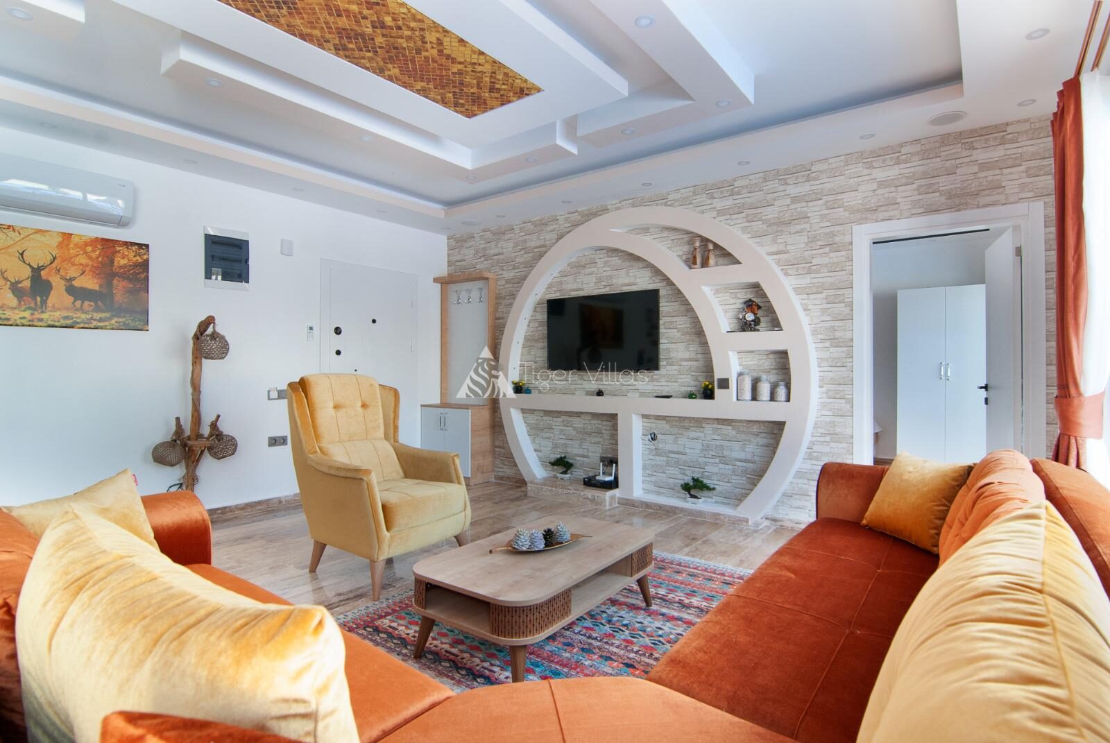 Villa Anemon 4 — 21