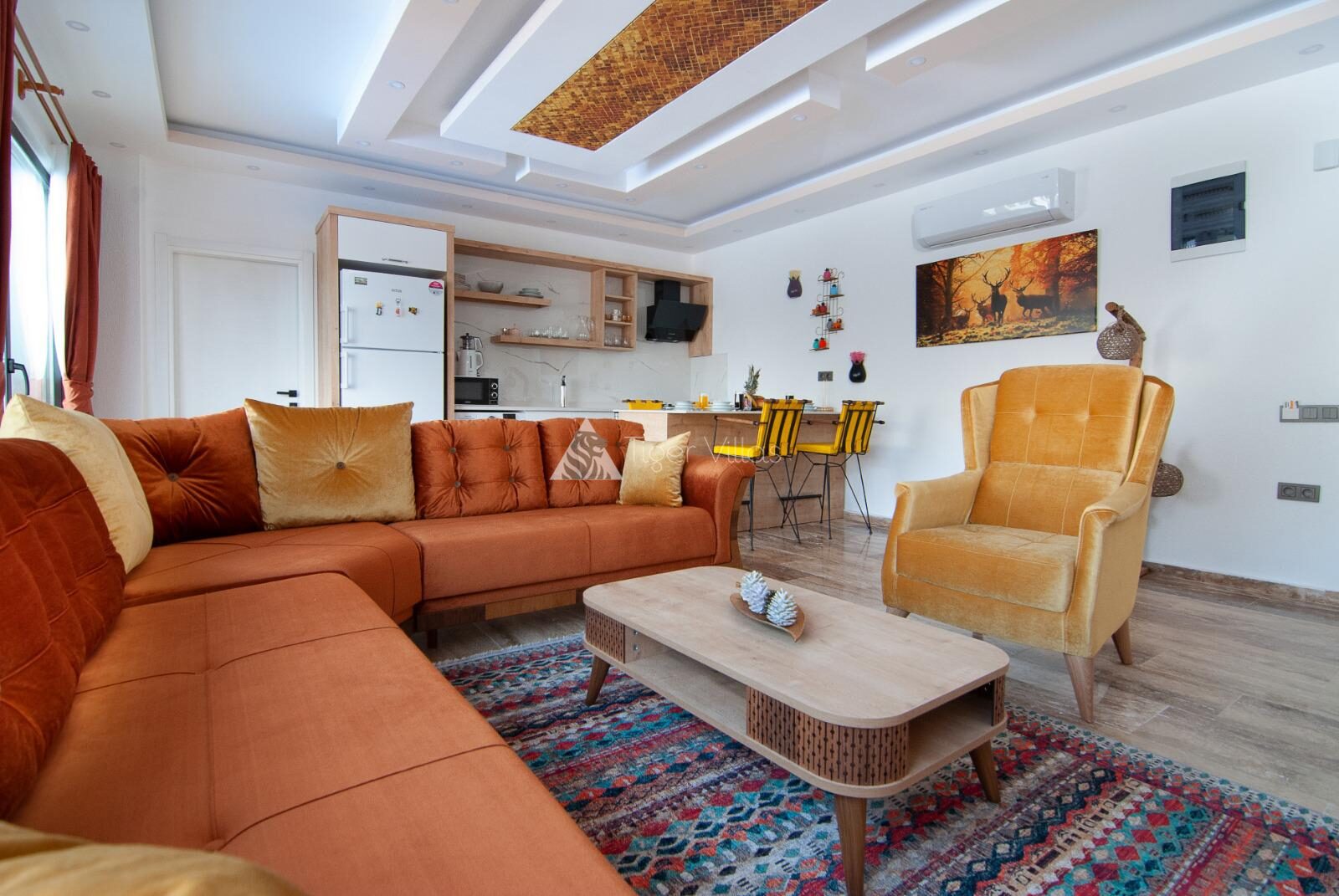 Villa Anemon 4 — 22