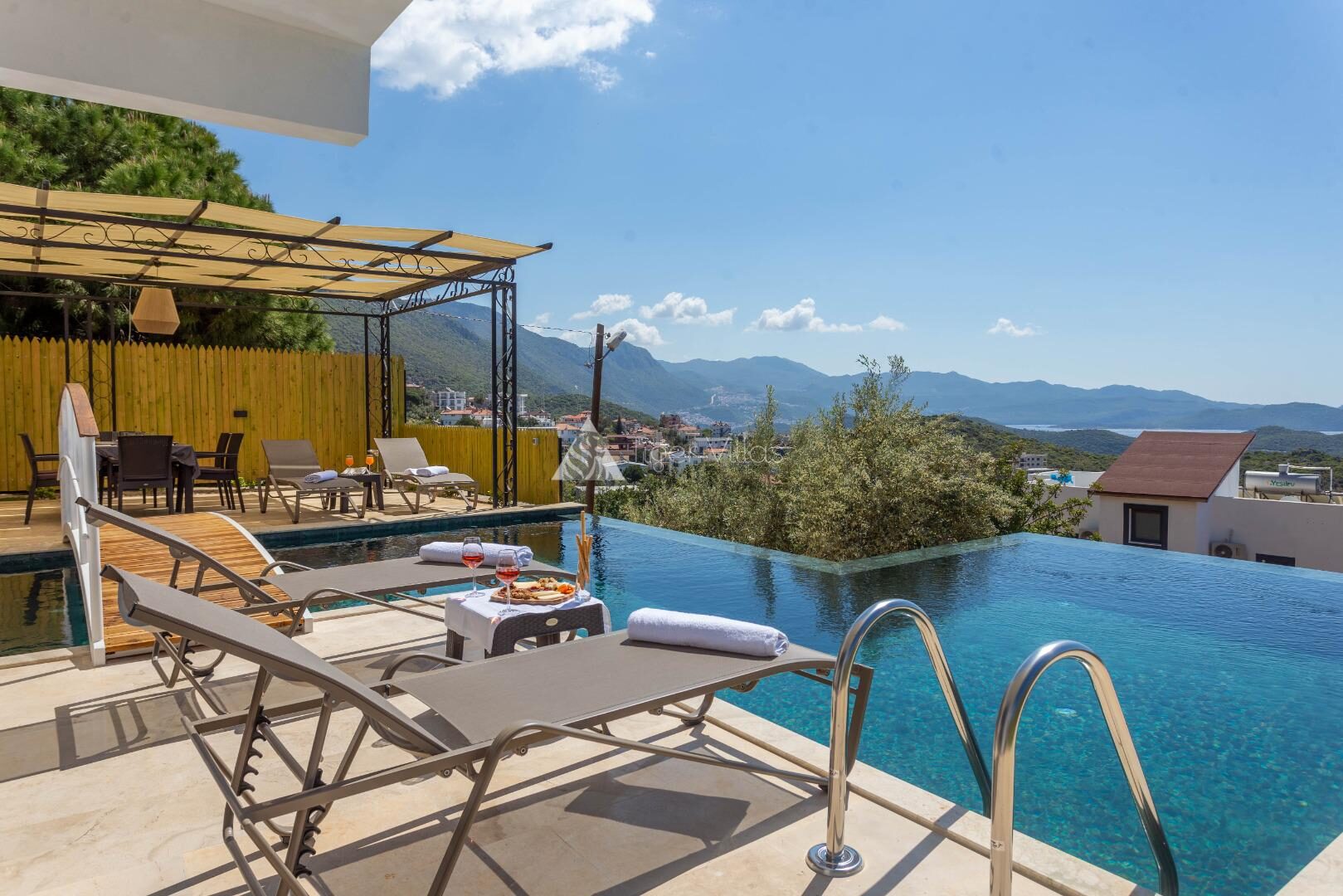 Villa Marine Luxury — 18