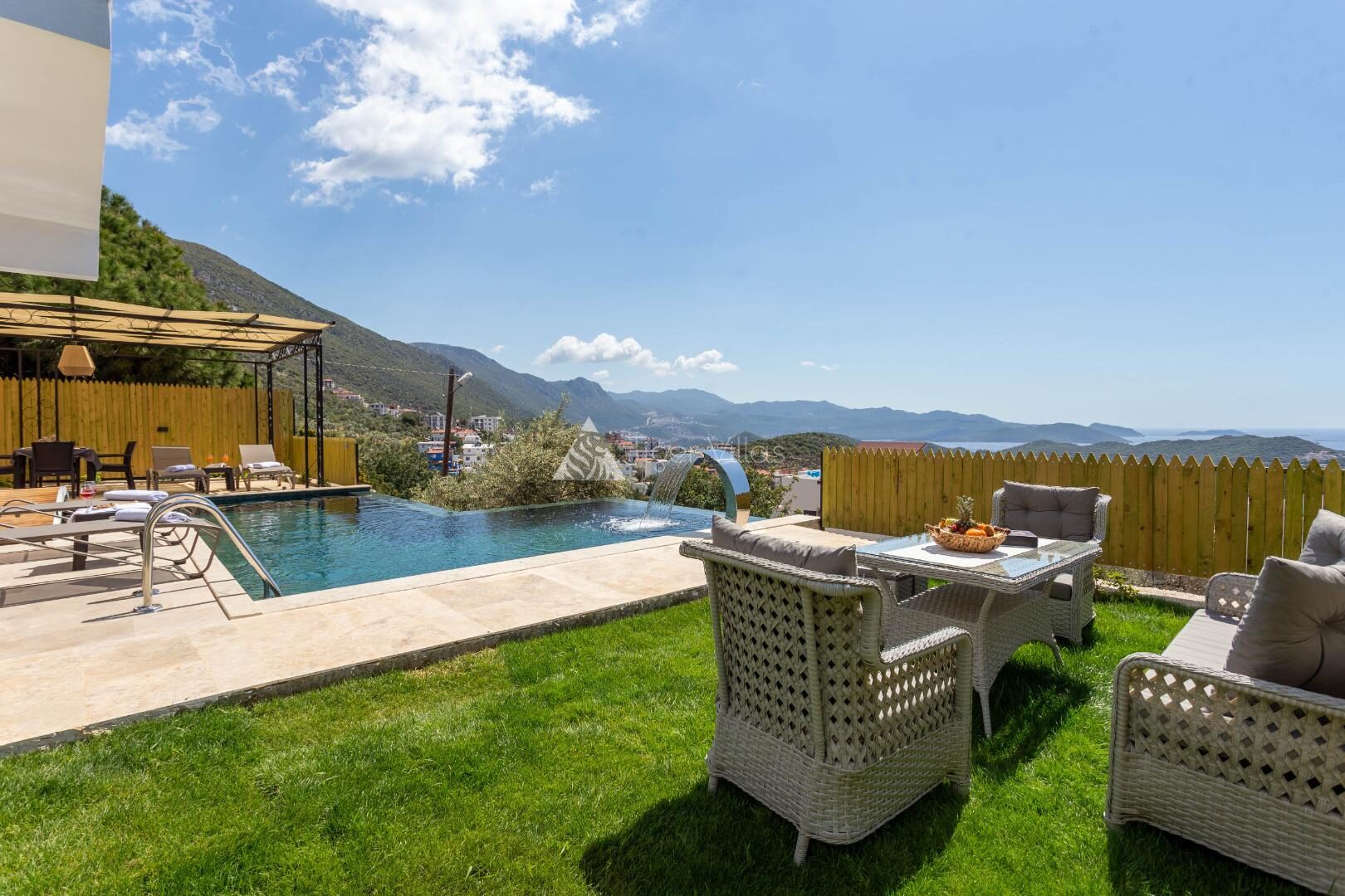 Villa Marine Luxury — 19