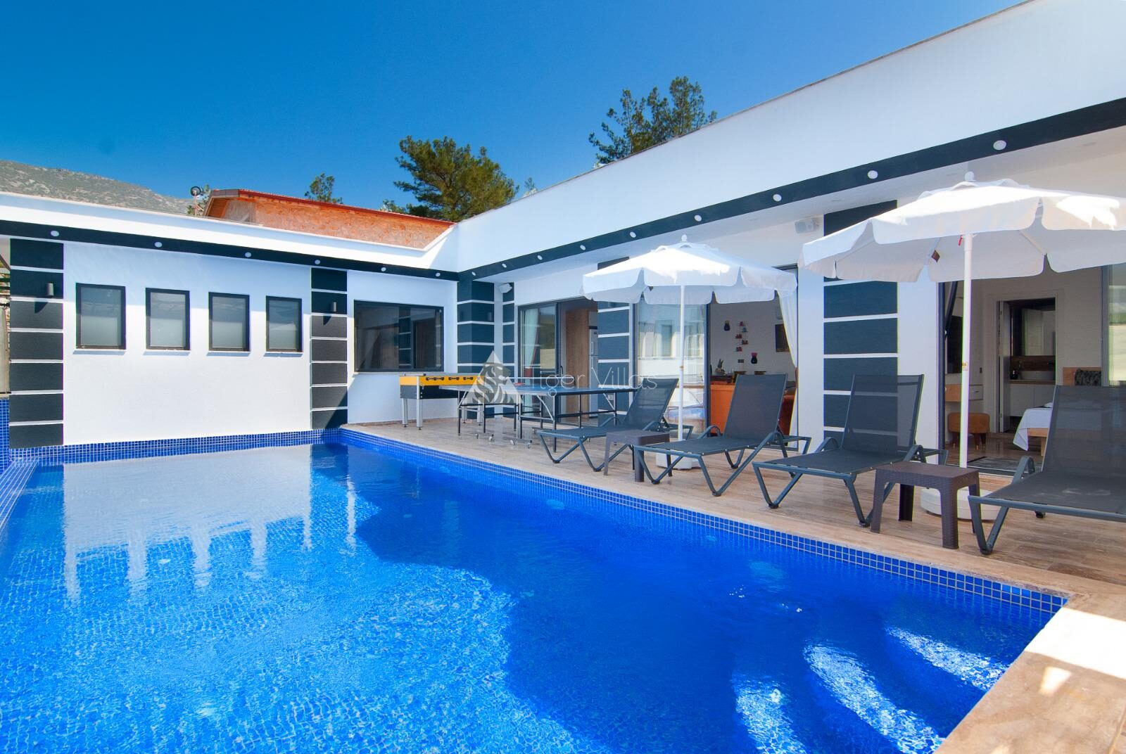 Villa Anemon 4 — 26