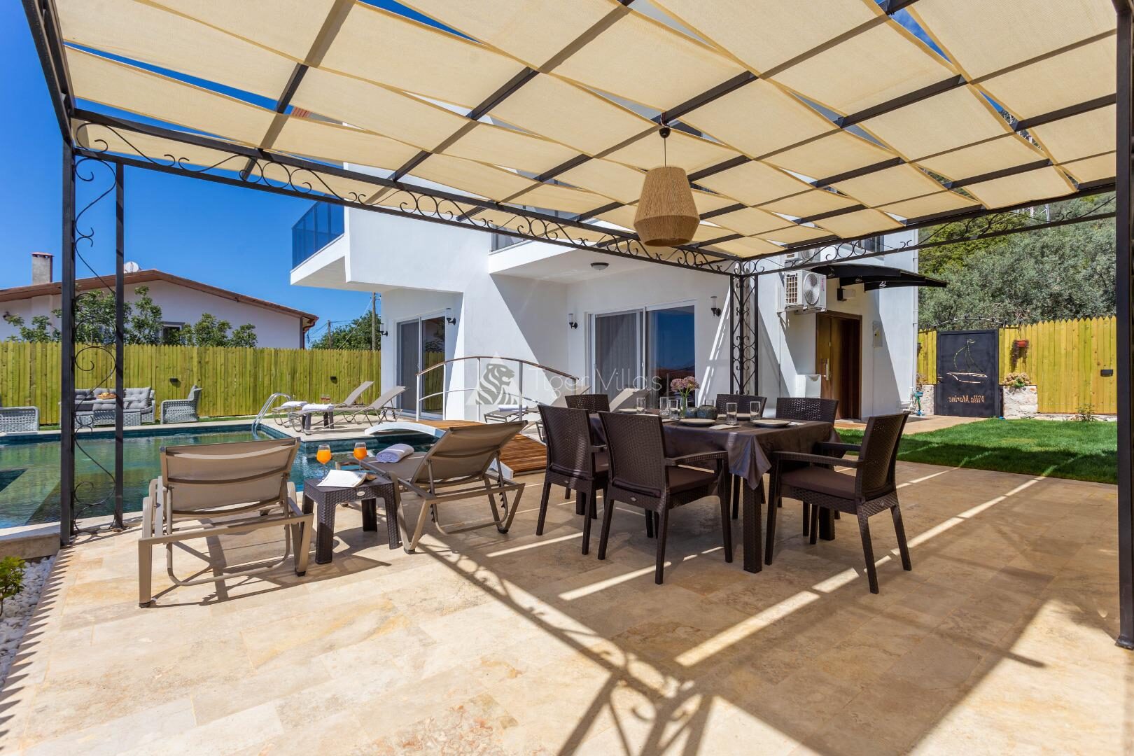 Villa Marine Luxury — 22