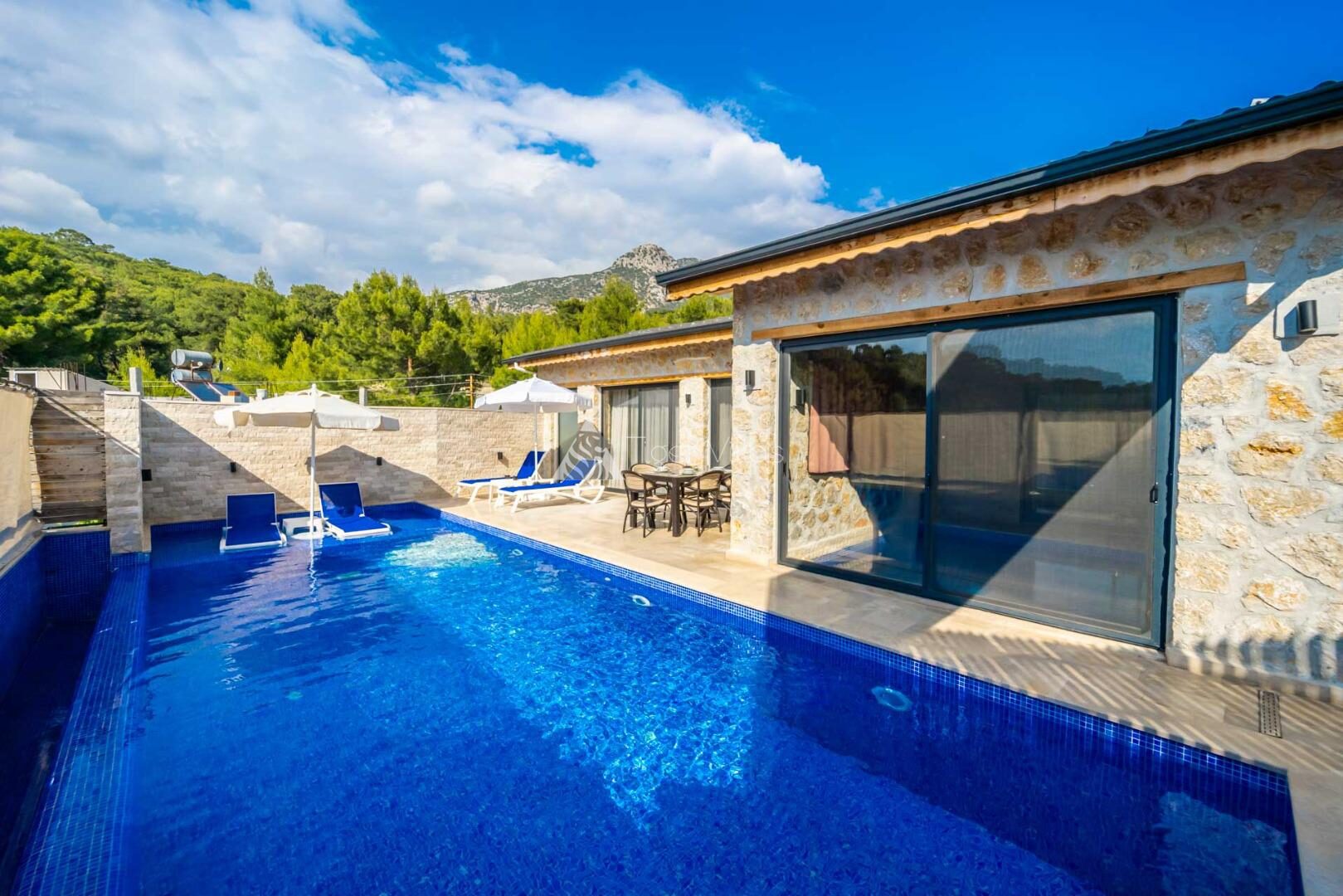 Villa Anemon 3 — 48