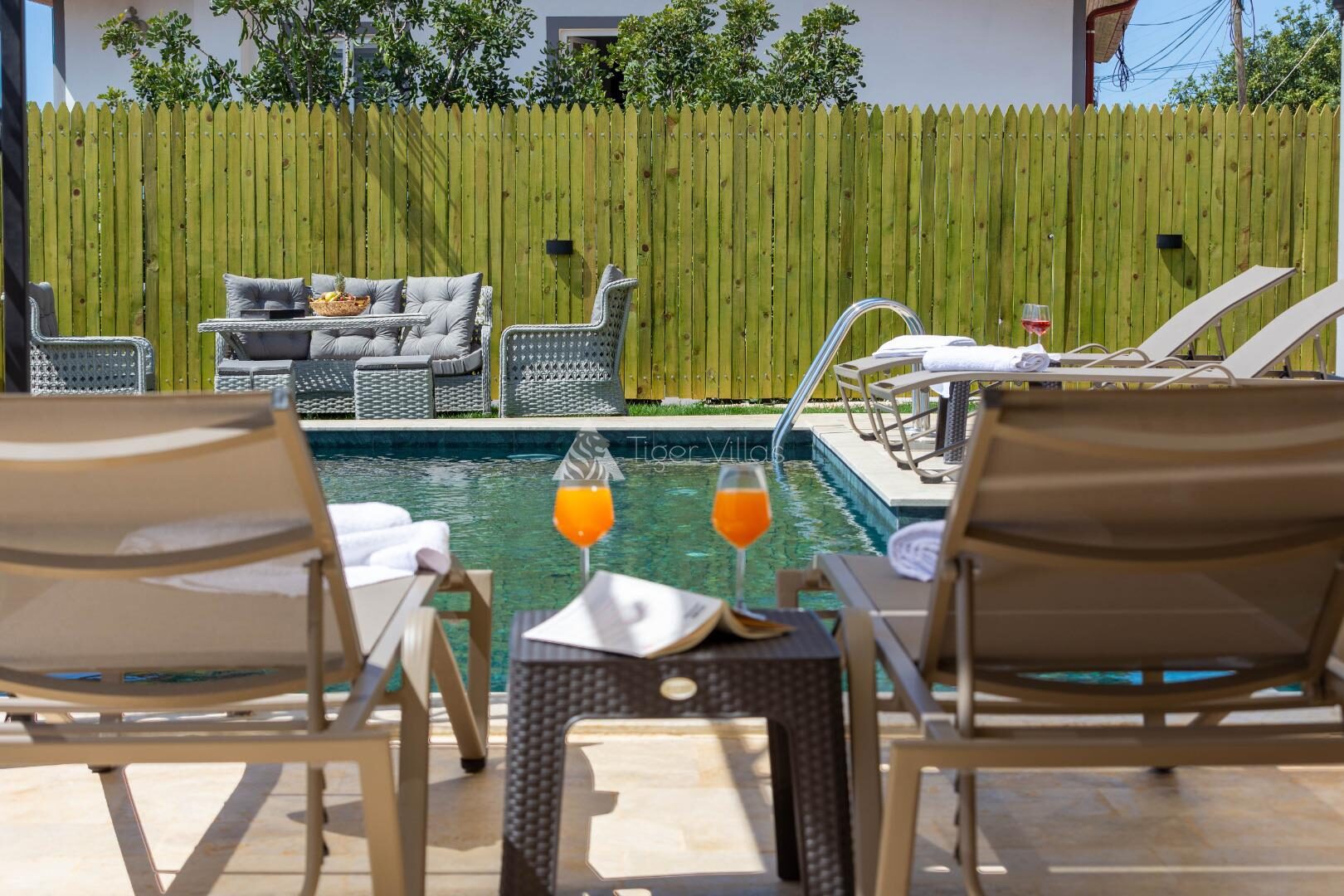 Villa Marine Luxury — 26