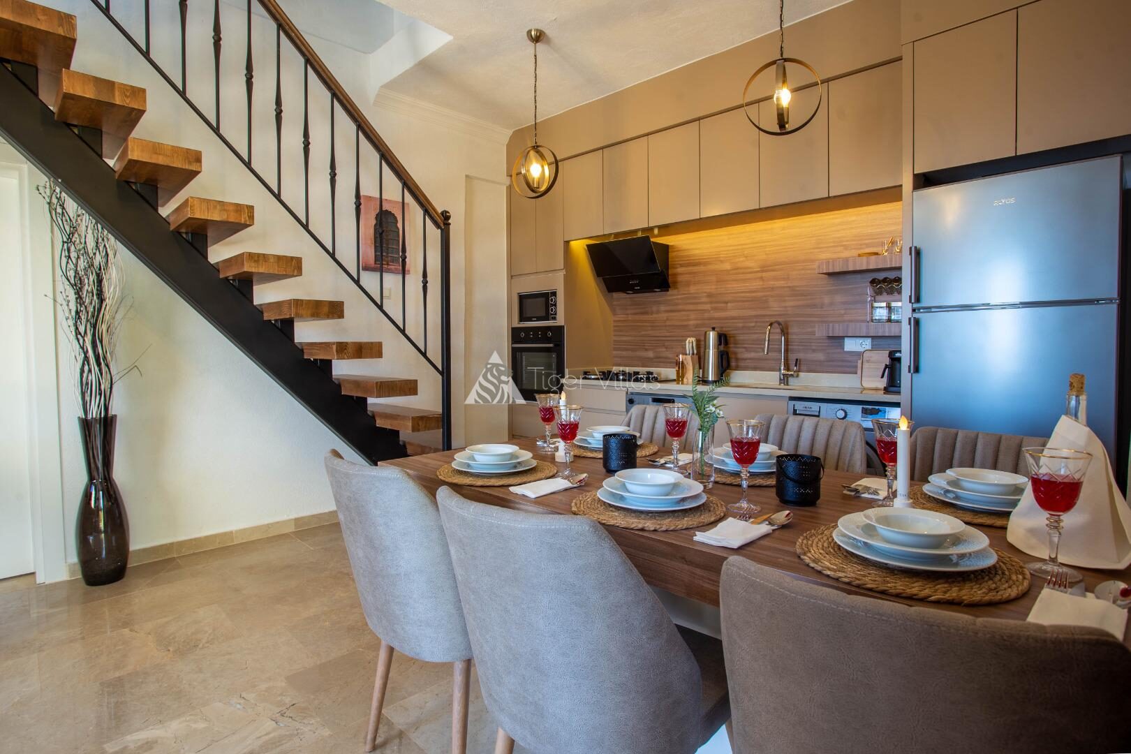 Villa Marine Luxury — 29