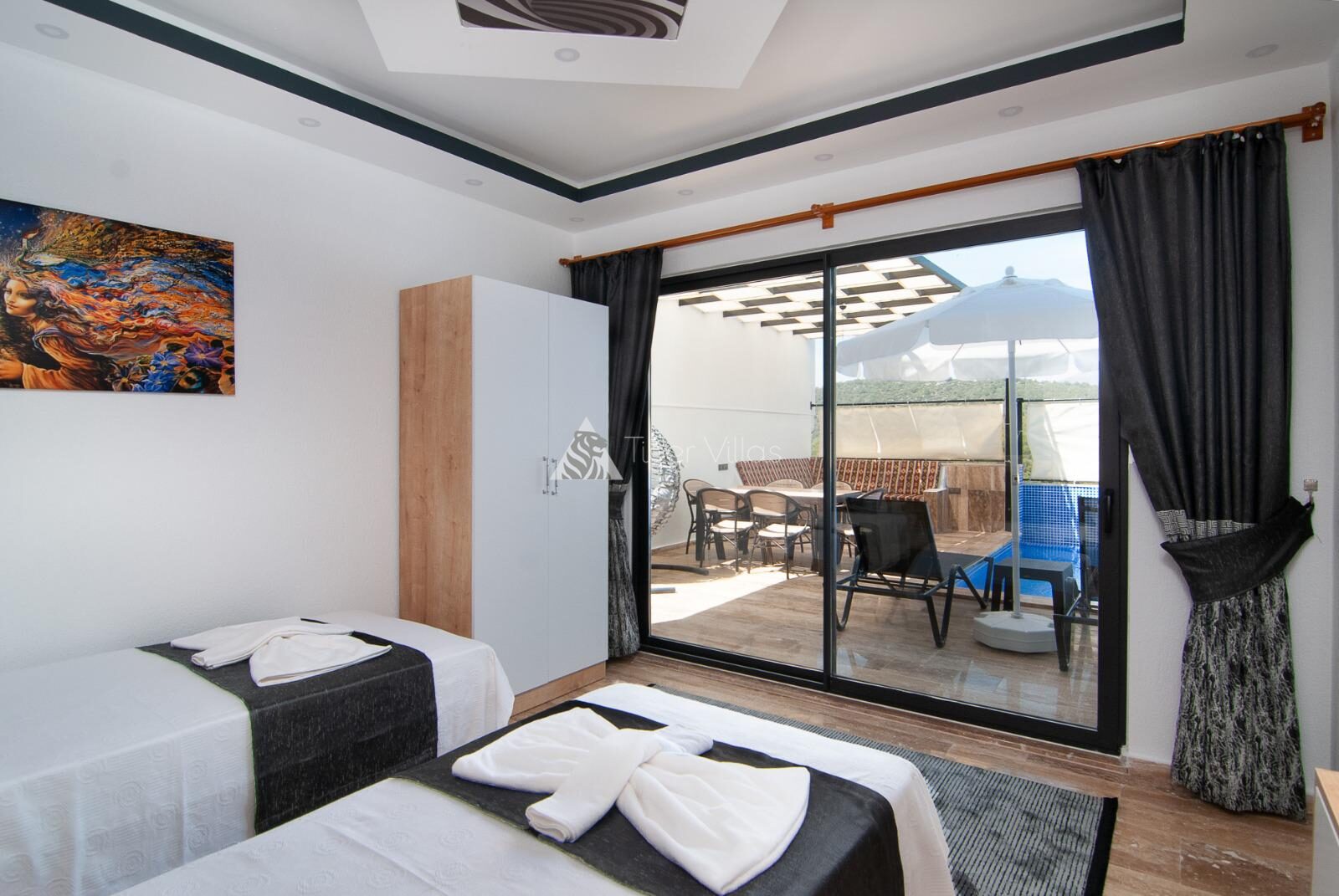 Villa Anemon 4 — 36