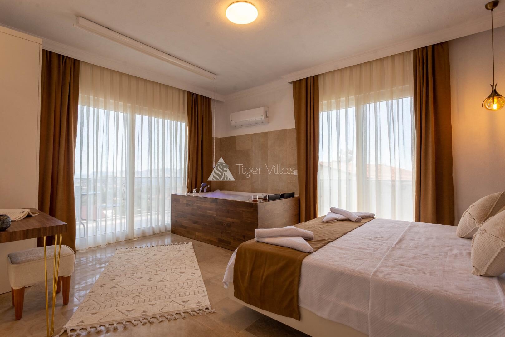 Villa Marine Luxury — 36