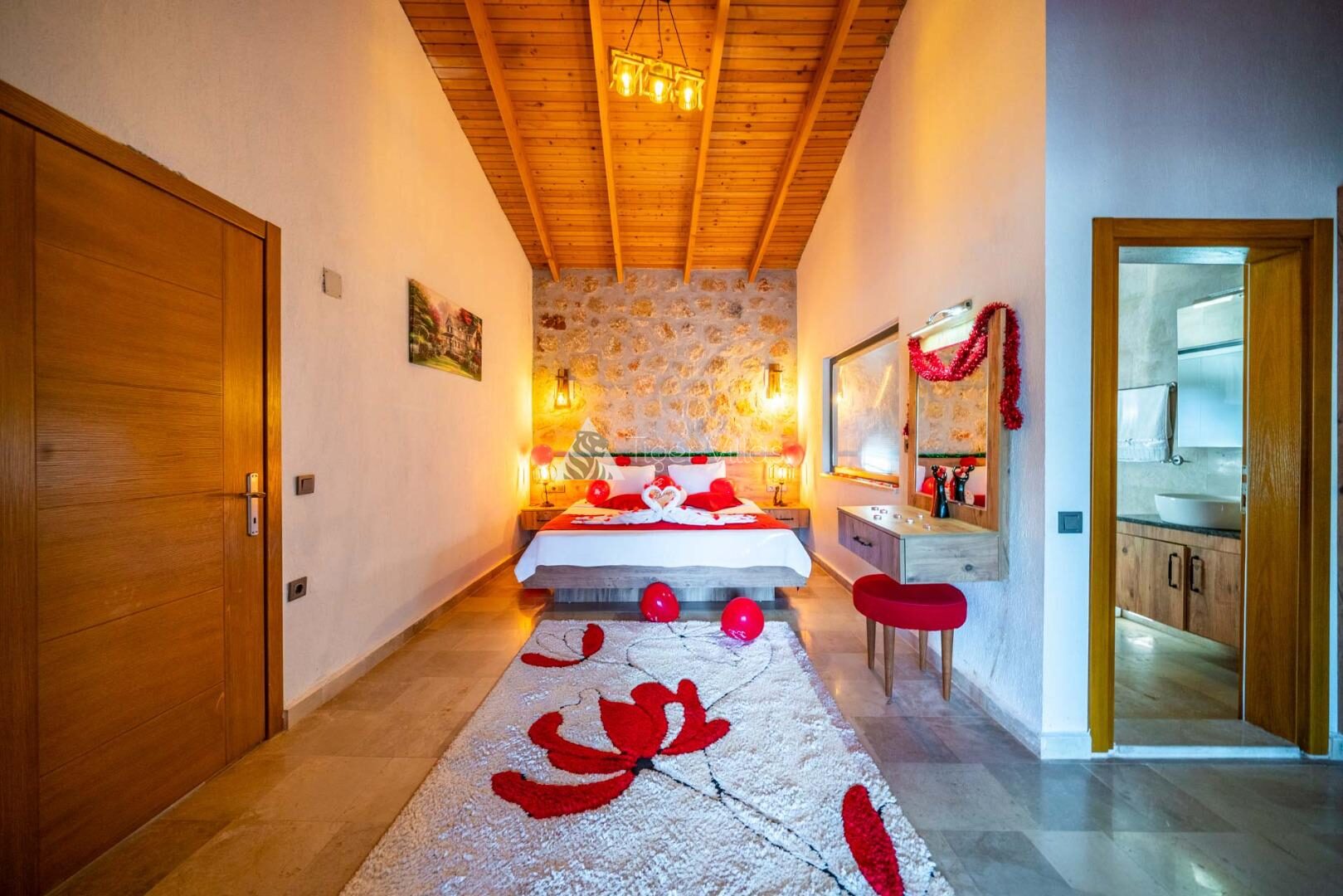 Villa Anemon 3 — 61