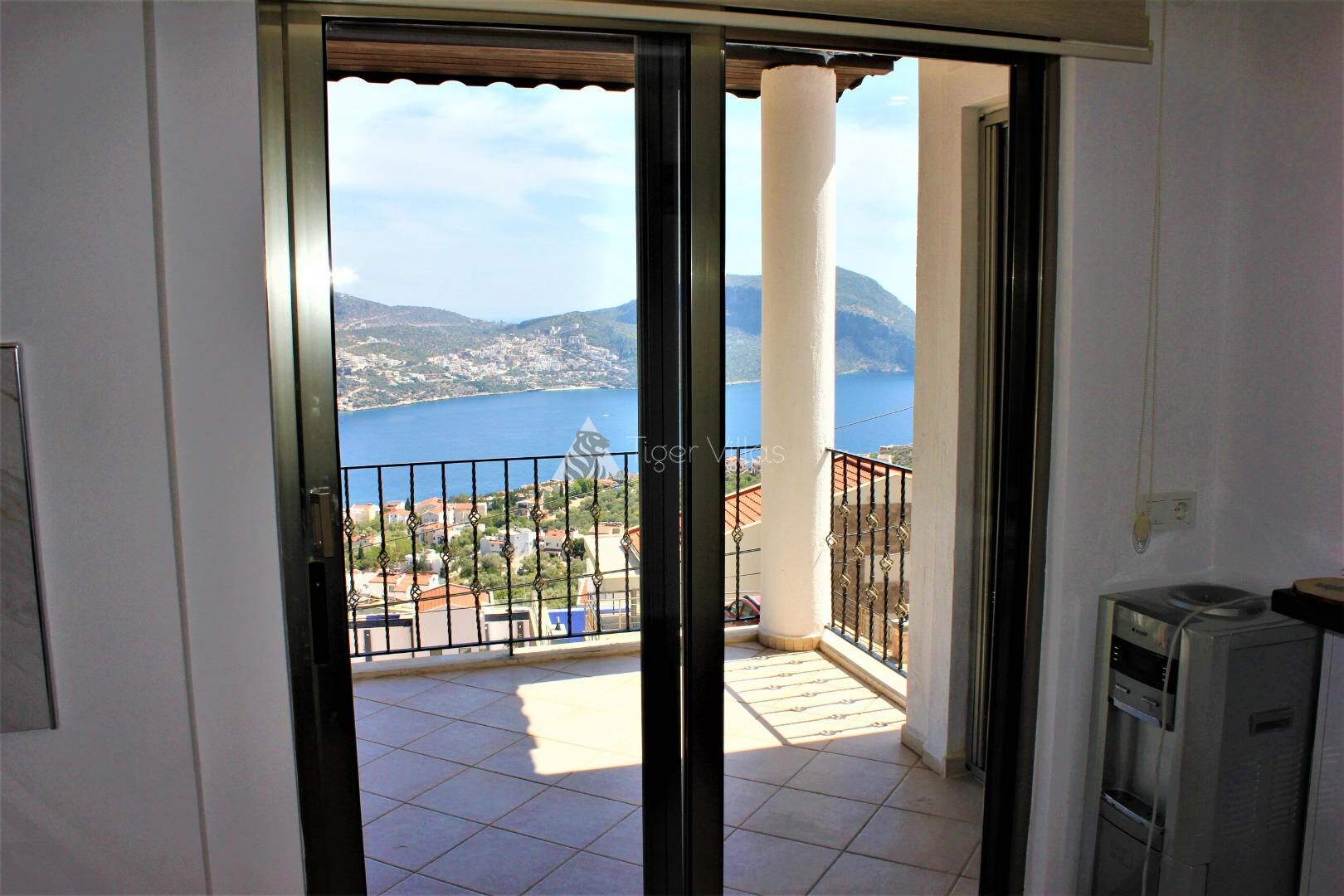 Villa Asya 1 — 31