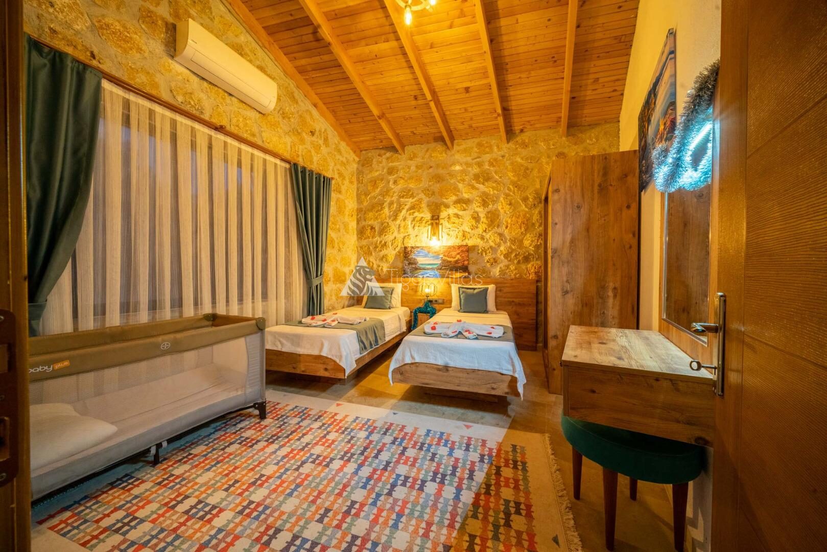 Villa Anemon 3 — 70