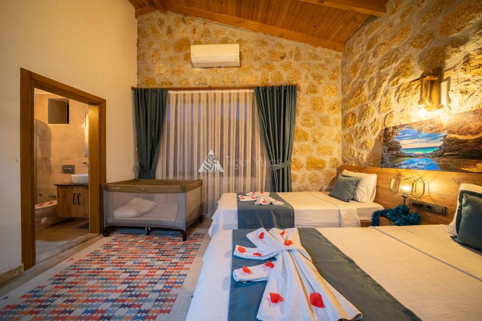 Villa Anemon 3 — 73