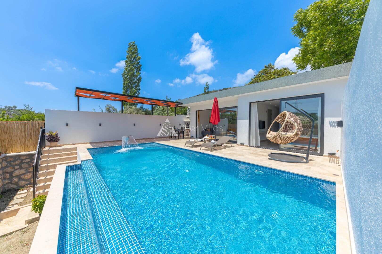 Villa Gala Mini — 2
