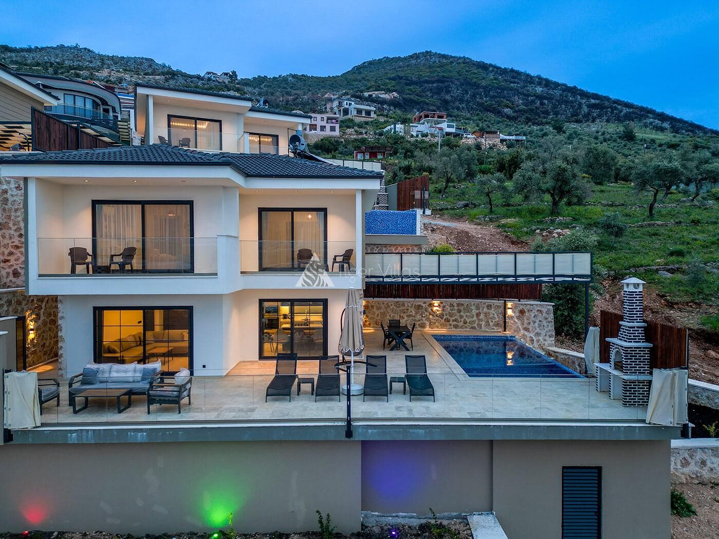 Villa Lina Yeşilköy — 3