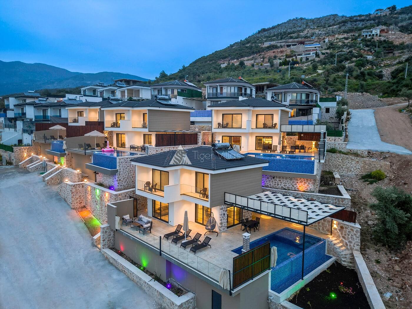 Villa Talya Yeşilköy — 3