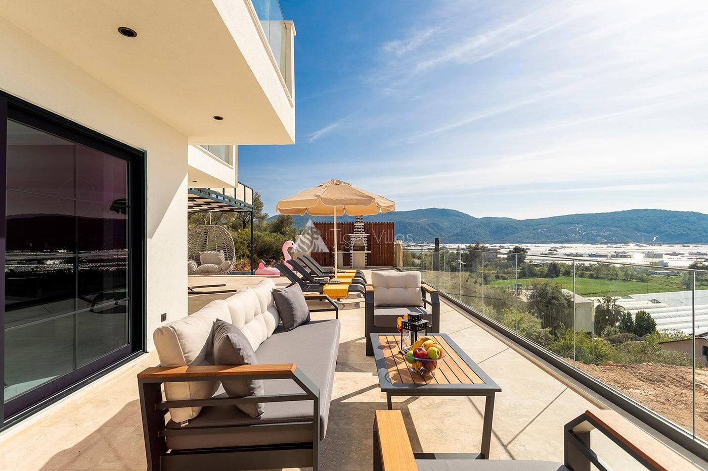 Villa Lina Yeşilköy — 5
