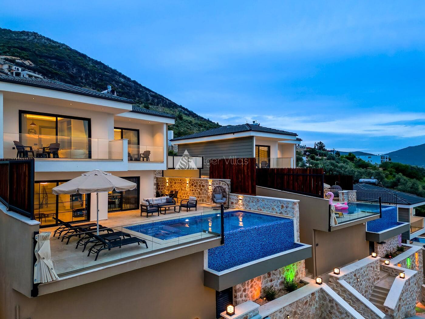 Villa Metehan Yeşilköy — 5