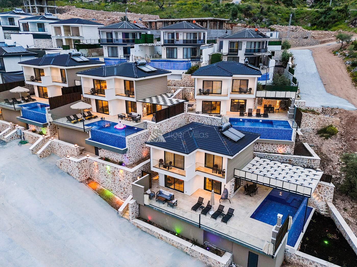 Villa Lidya Yeşilköy — 5