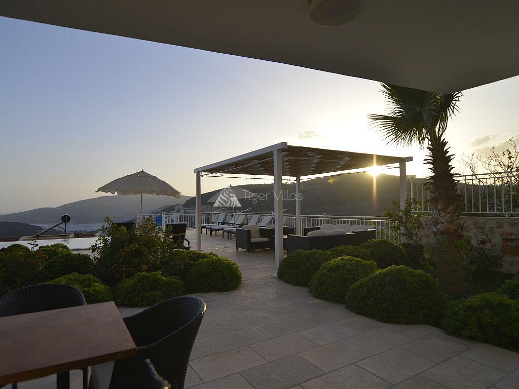 Villa Falcon Lodge — 12