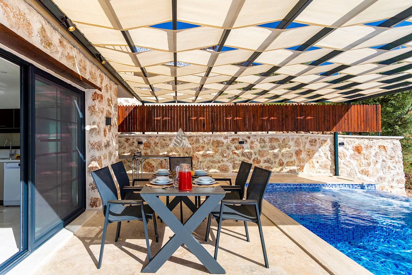 Villa Lina Yeşilköy — 10